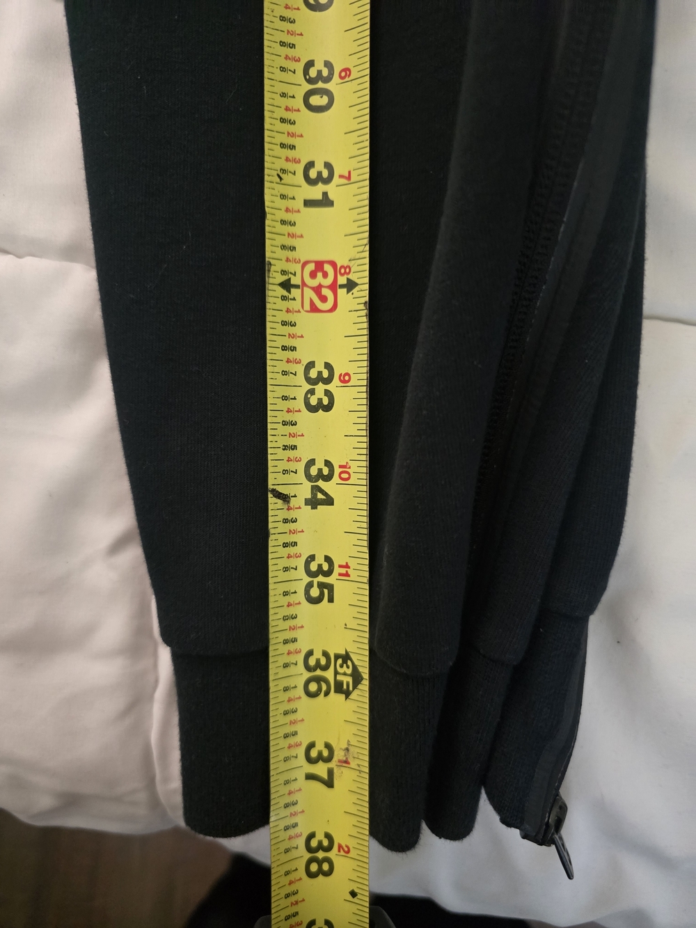 Nike Sportswear Tech Fleece Joggers - Picture 10 of 11